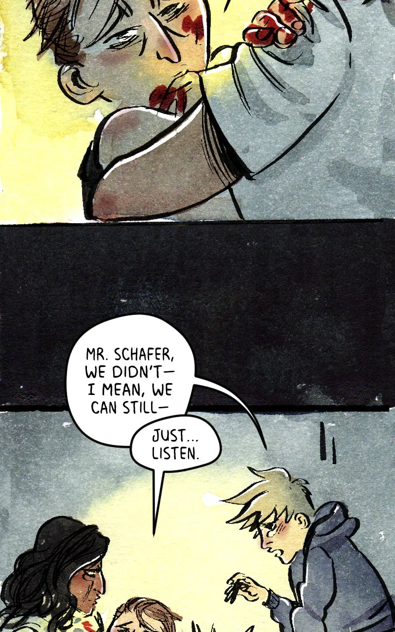 Wolfsbane Chapter 19 page 42 - 