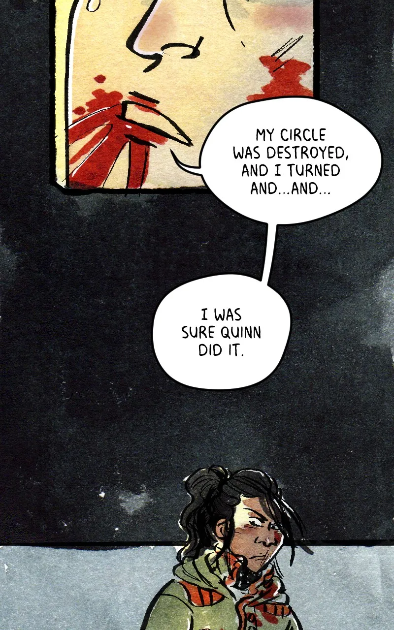 Wolfsbane Chapter 19 page 44 - 