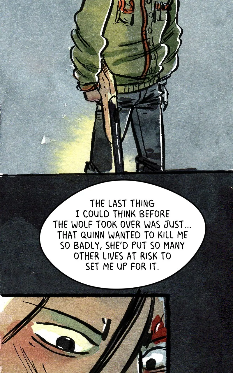 Wolfsbane Chapter 19 page 45 - 