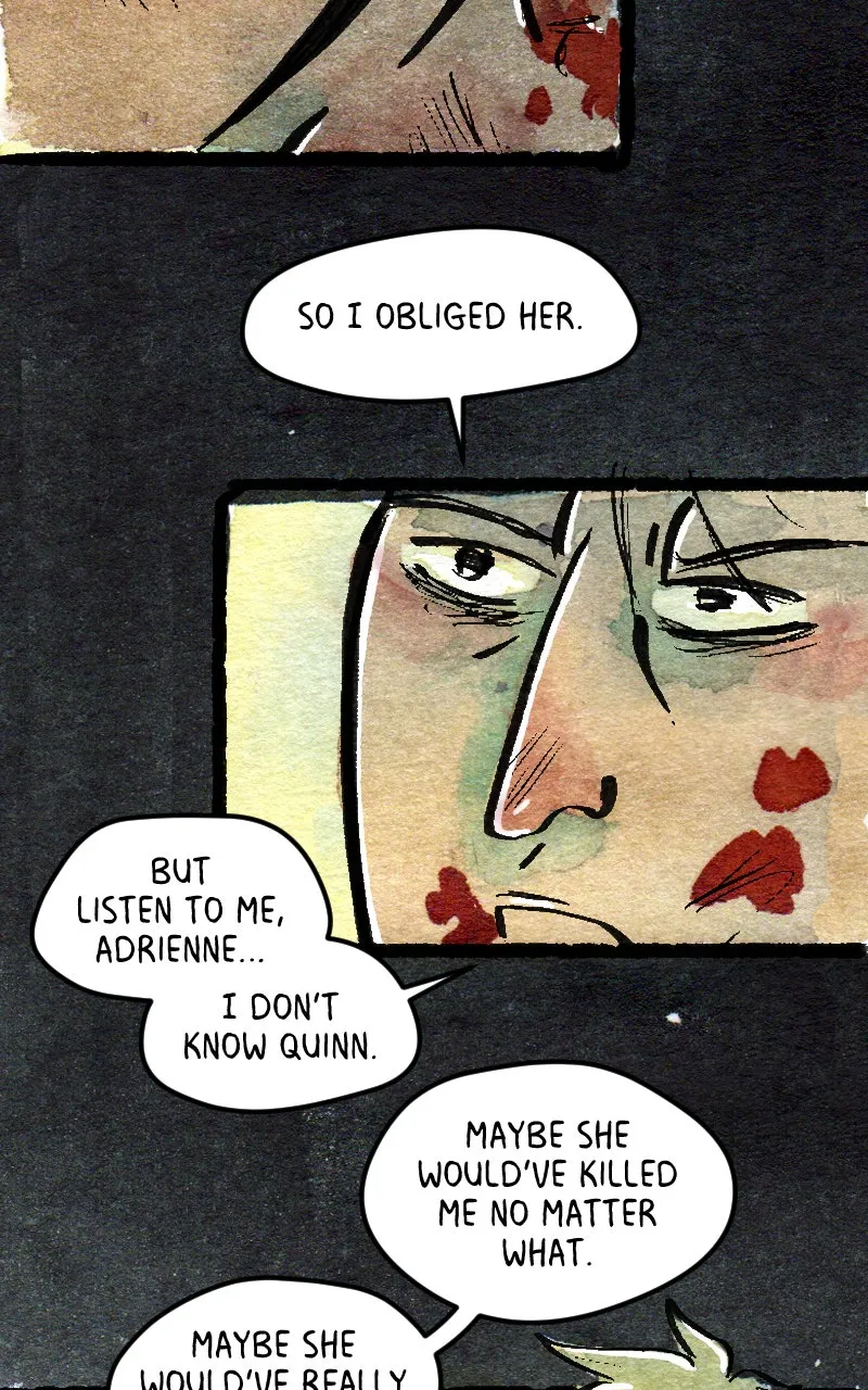 Wolfsbane Chapter 19 page 46 - 