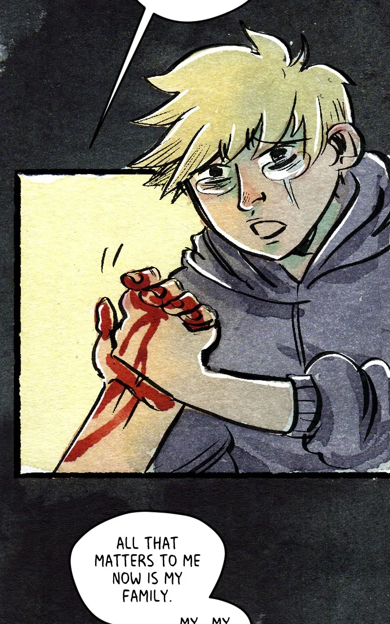 Wolfsbane Chapter 19 page 48 - 