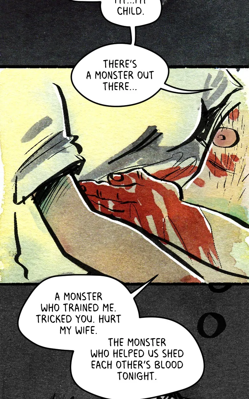 Wolfsbane Chapter 19 page 49 - 