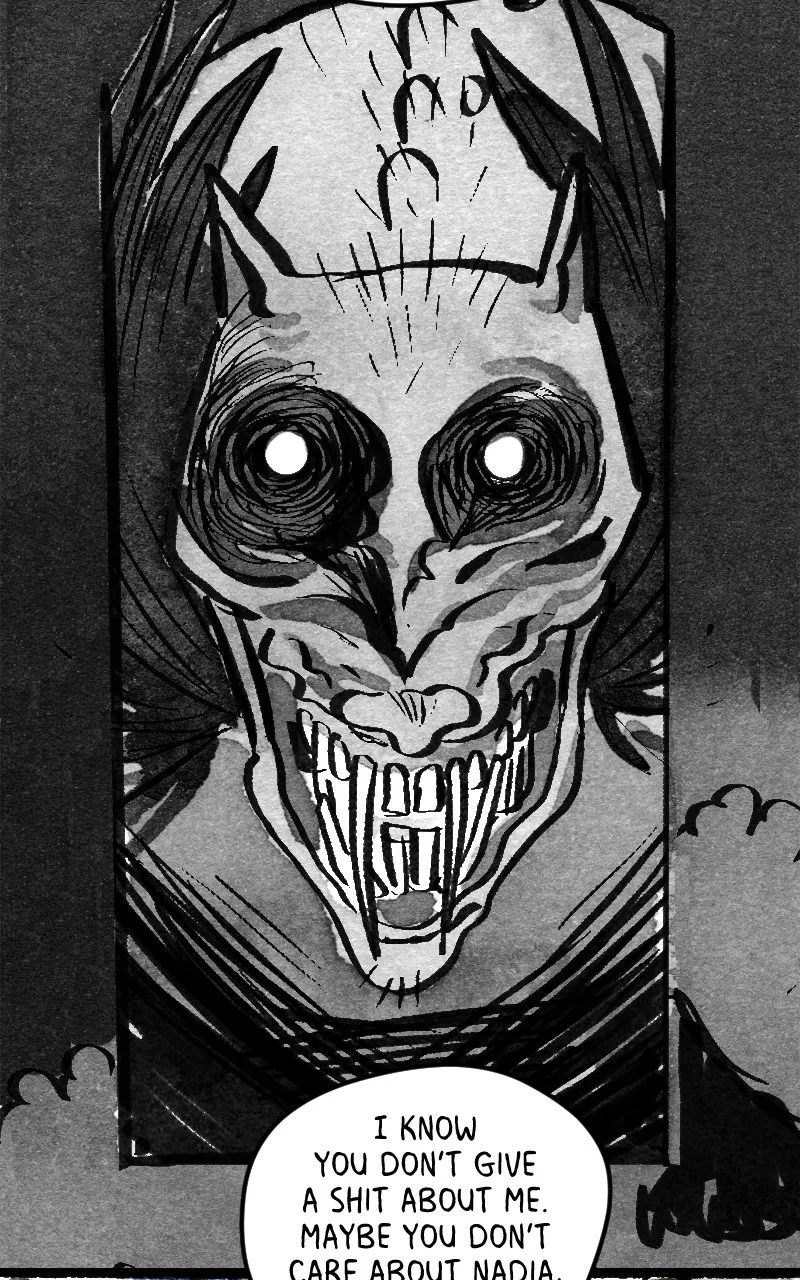 Wolfsbane Chapter 19 page 50 - 
