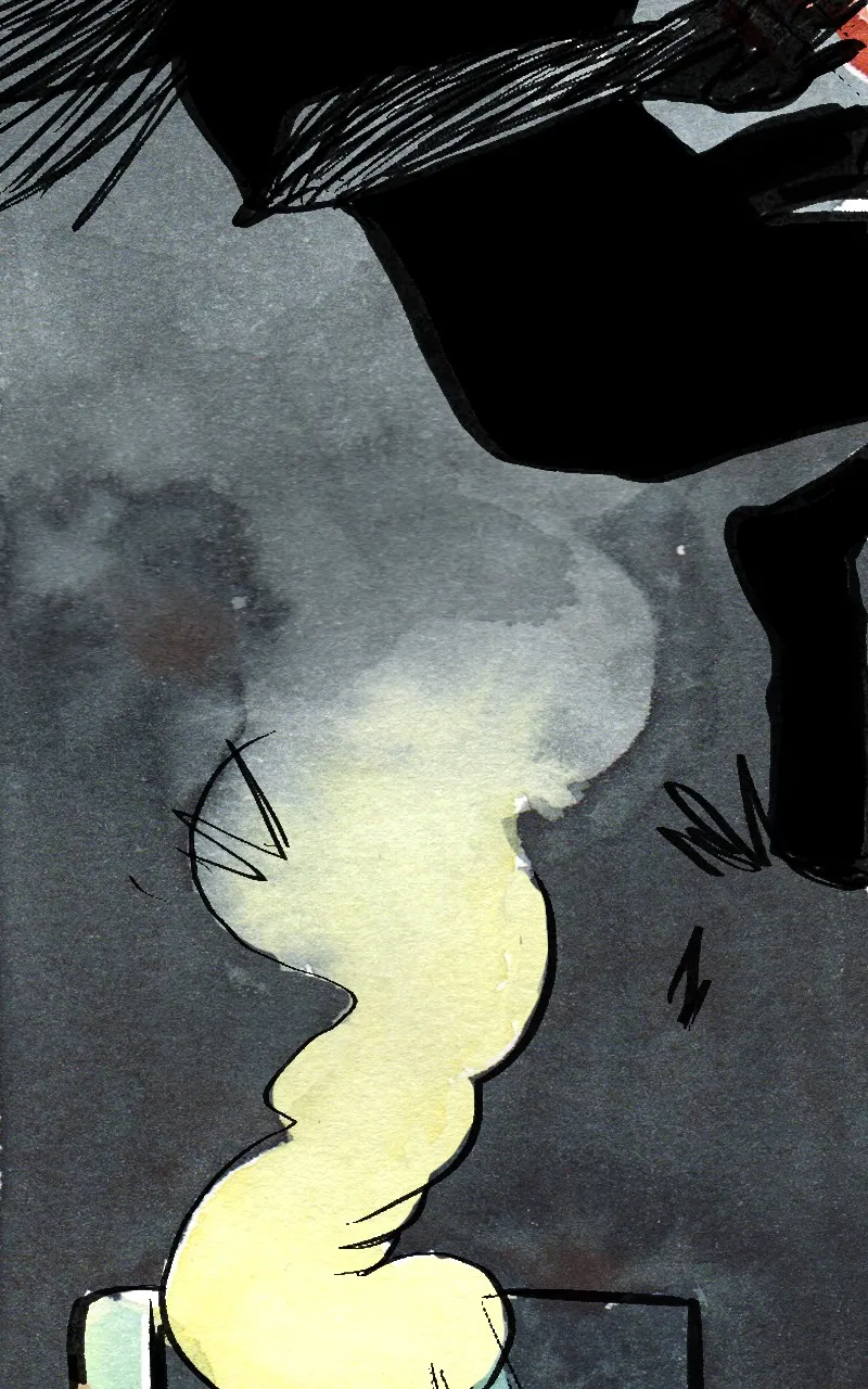 Wolfsbane Chapter 19 page 6 - 