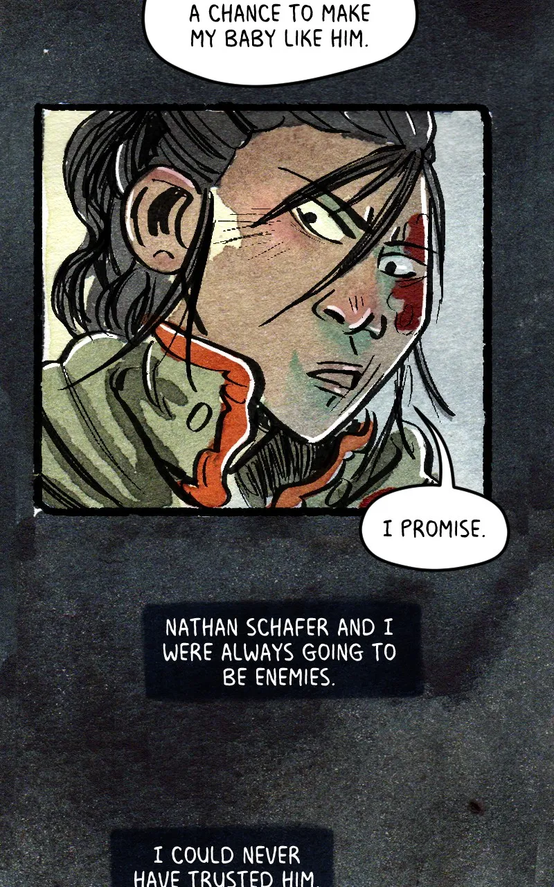Wolfsbane Chapter 19 page 52 - 