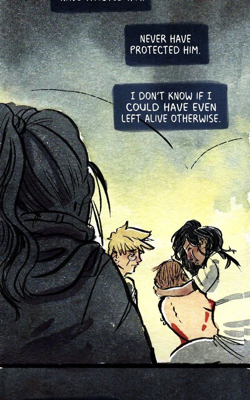 Wolfsbane Chapter 19 page 53 - 