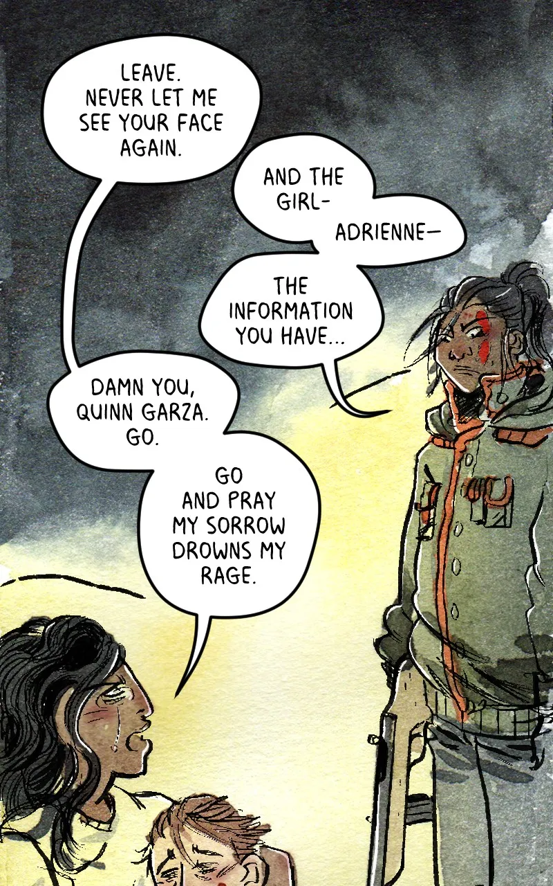 Wolfsbane Chapter 19 page 55 - 