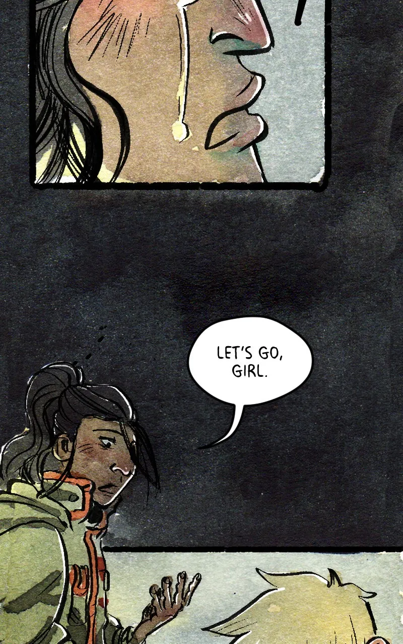 Wolfsbane Chapter 19 page 57 - 