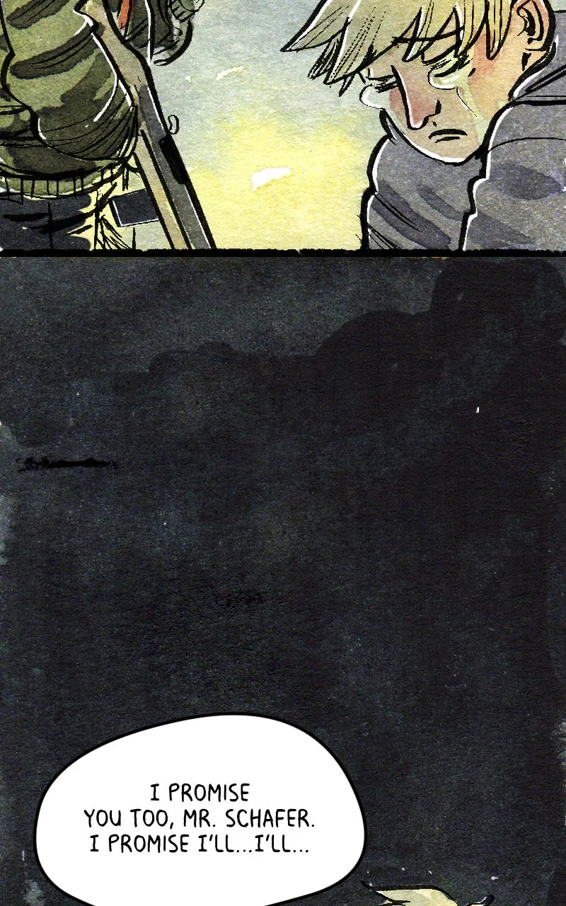 Wolfsbane Chapter 19 page 58 - 