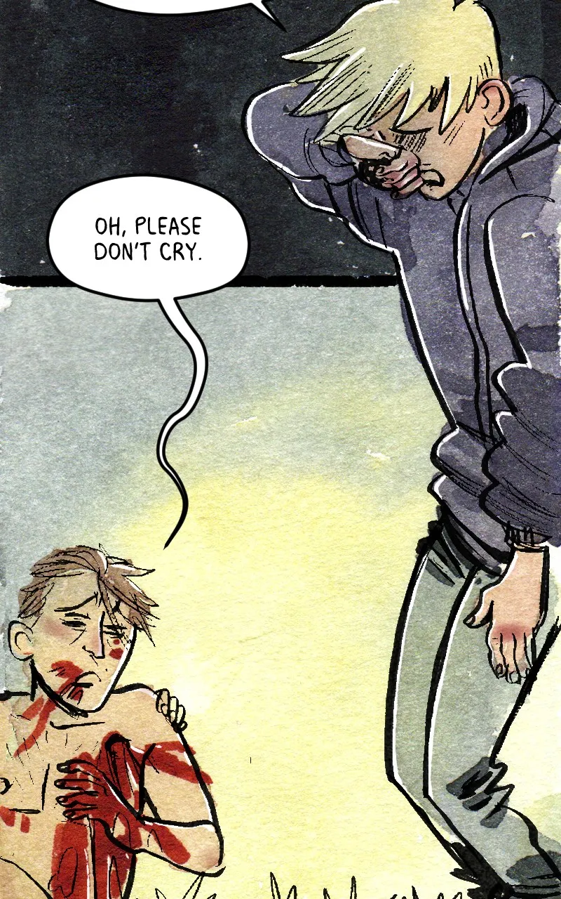 Wolfsbane Chapter 19 page 59 - 