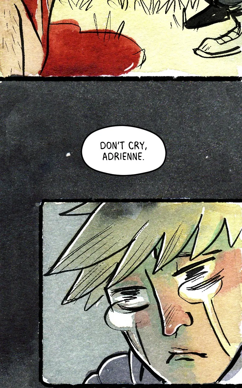 Wolfsbane Chapter 19 page 60 - 