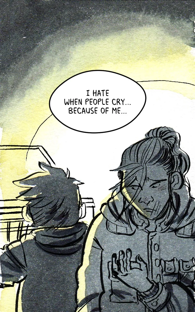 Wolfsbane Chapter 19 page 61 - 