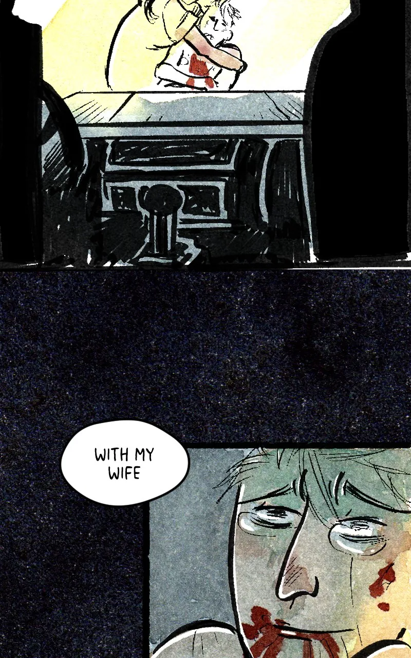 Wolfsbane Chapter 19 page 64 - 