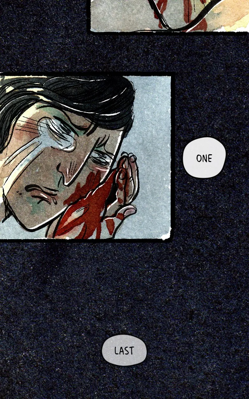 Wolfsbane Chapter 19 page 65 - 