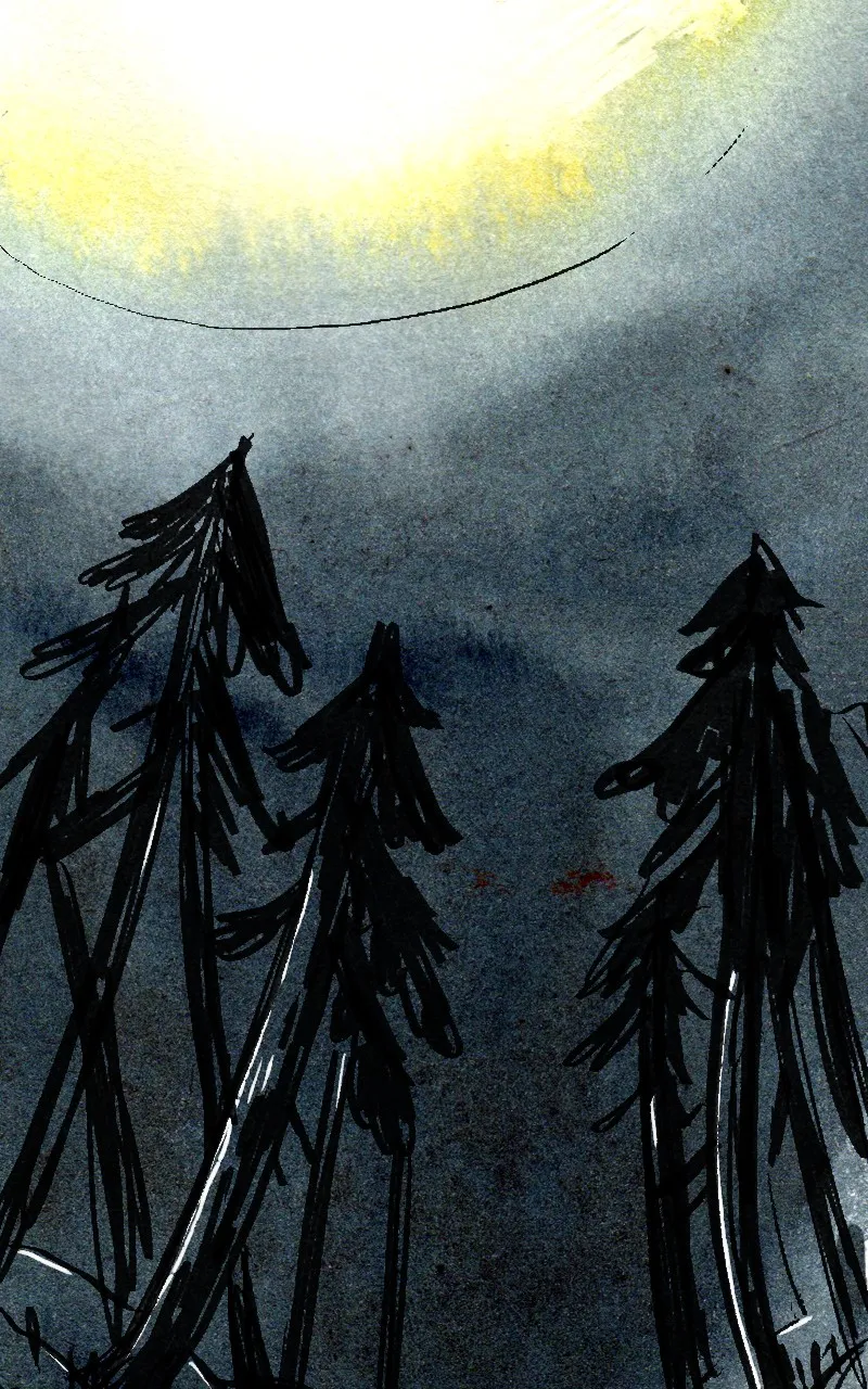 Wolfsbane Chapter 19 page 67 - 