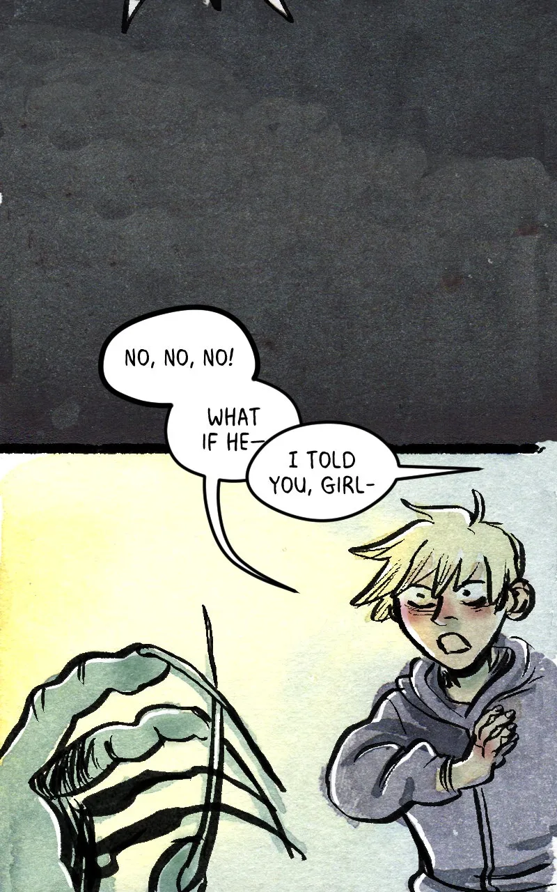 Wolfsbane Chapter 19 page 8 - 