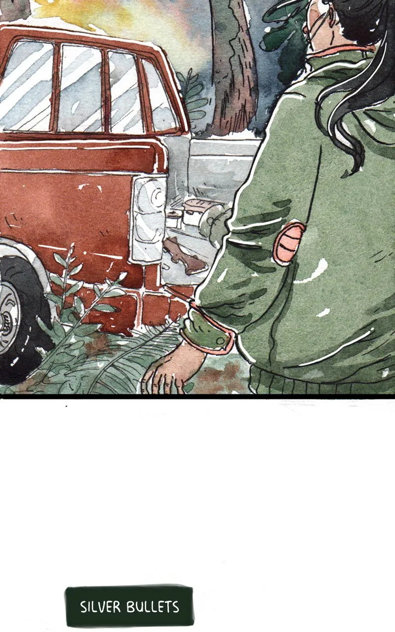Wolfsbane Chapter 2 page 11 - 