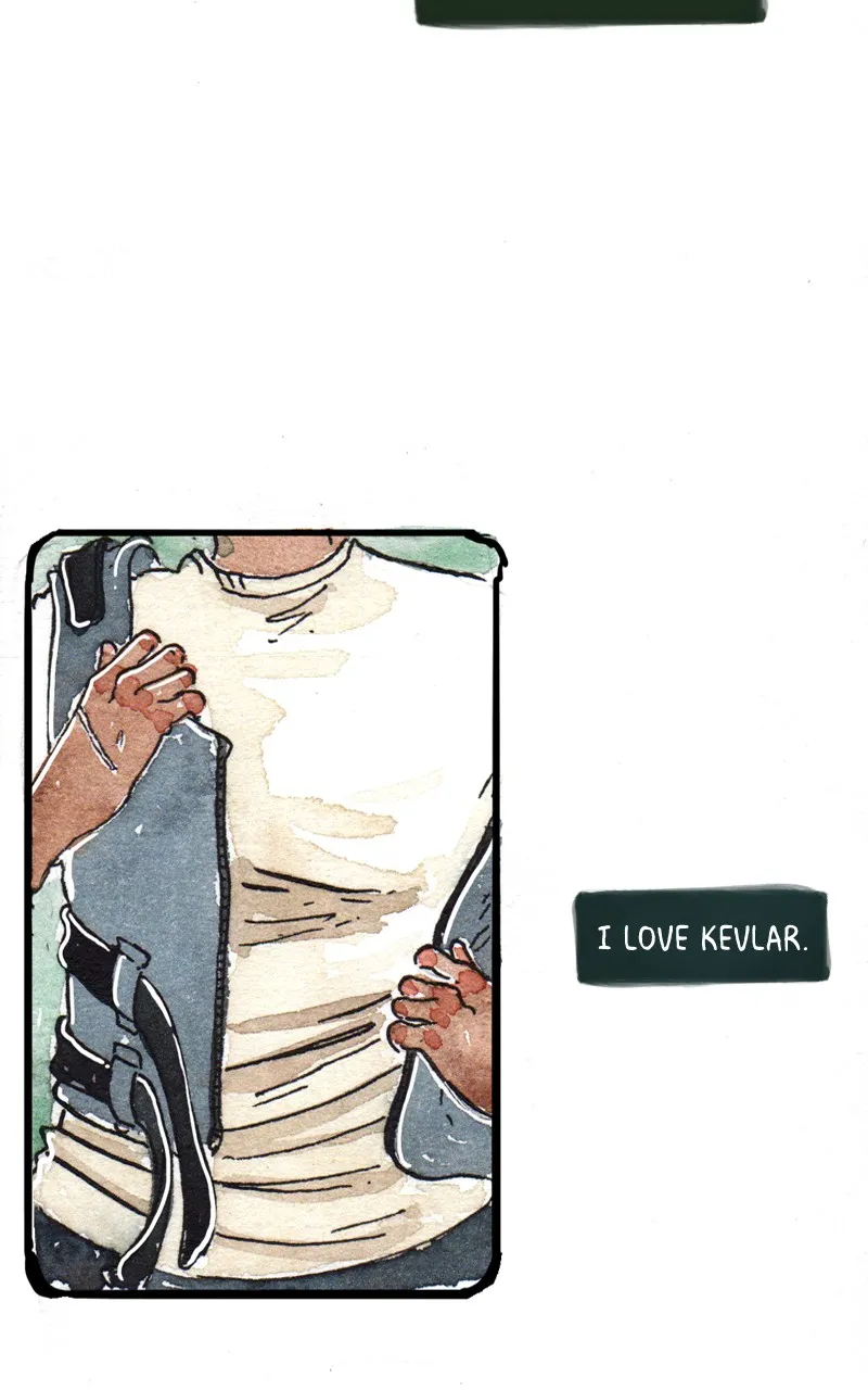 Wolfsbane Chapter 2 page 14 - 