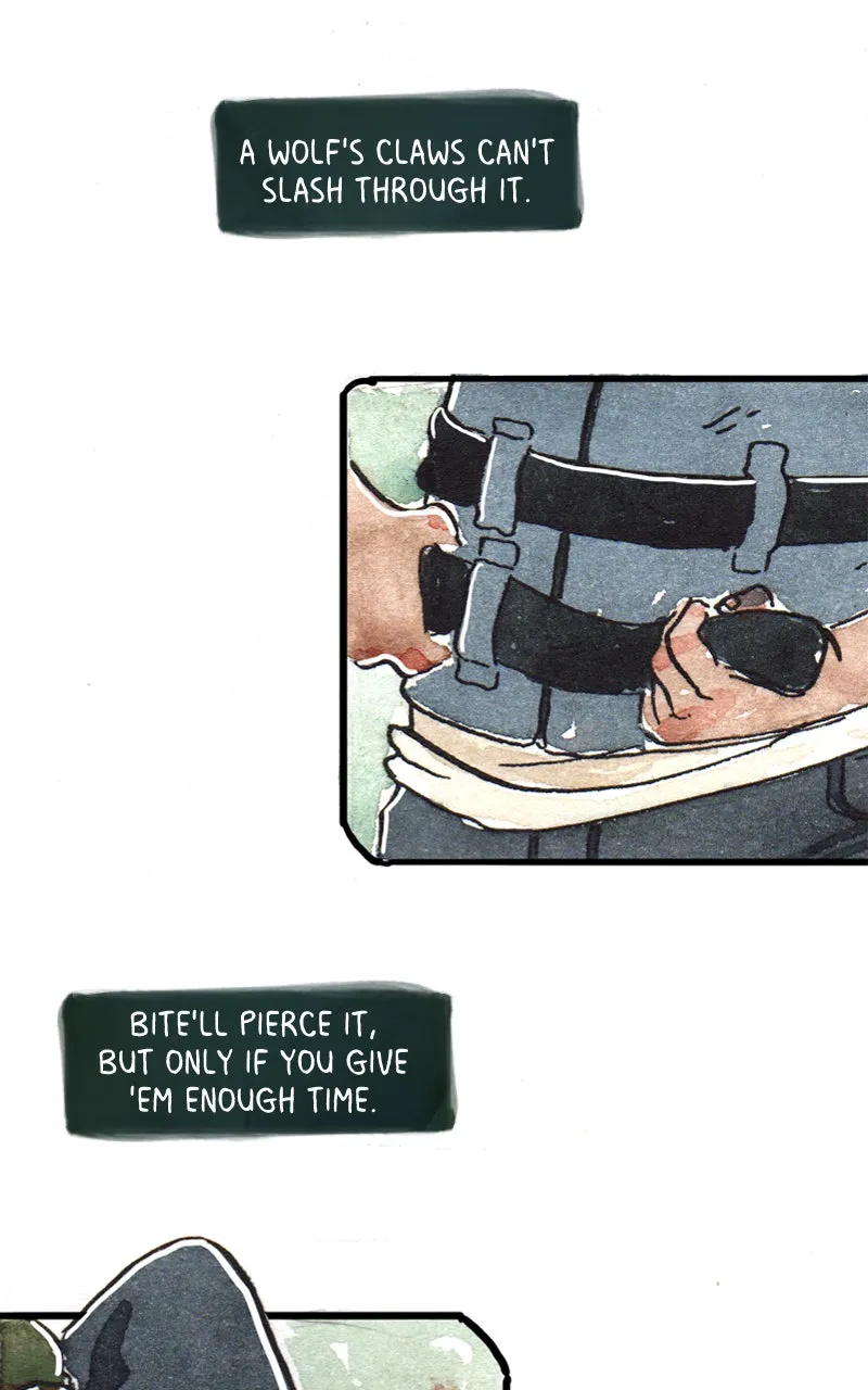 Wolfsbane Chapter 2 page 15 - 