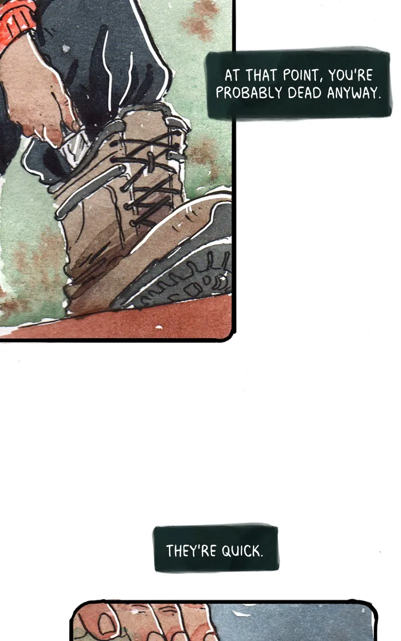 Wolfsbane Chapter 2 page 16 - 