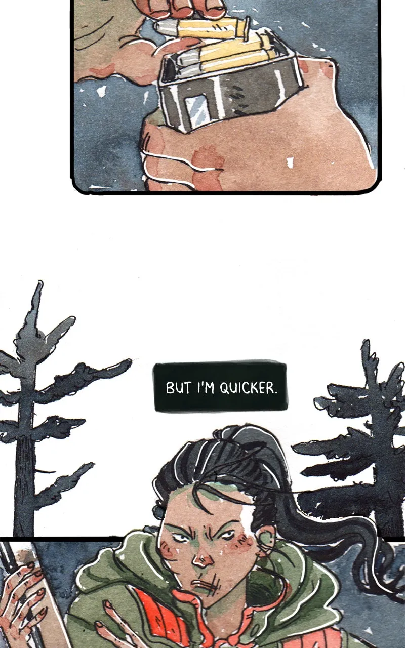 Wolfsbane Chapter 2 page 17 - 