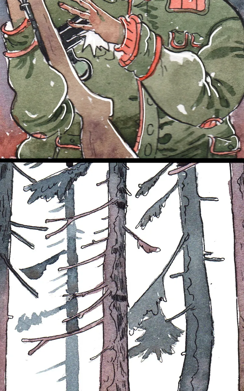 Wolfsbane Chapter 2 page 18 - 