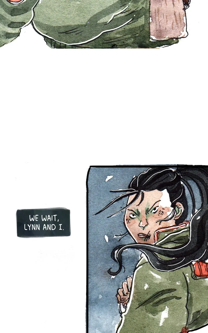 Wolfsbane Chapter 2 page 20 - 
