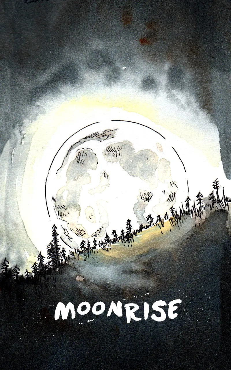 Wolfsbane Chapter 2 page 23 - 