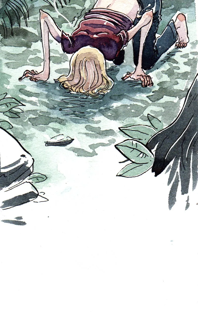 Wolfsbane Chapter 2 page 27 - 
