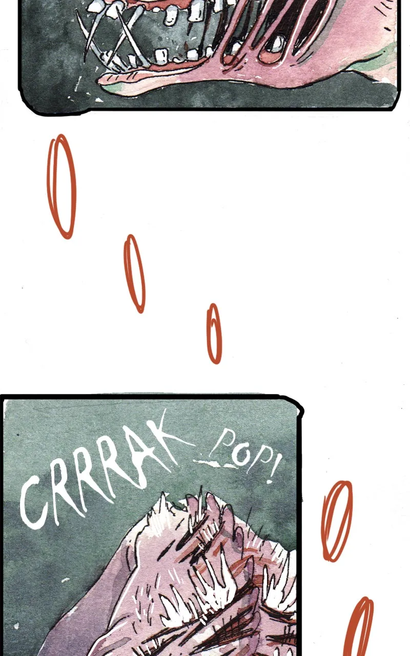 Wolfsbane Chapter 2 page 30 - 