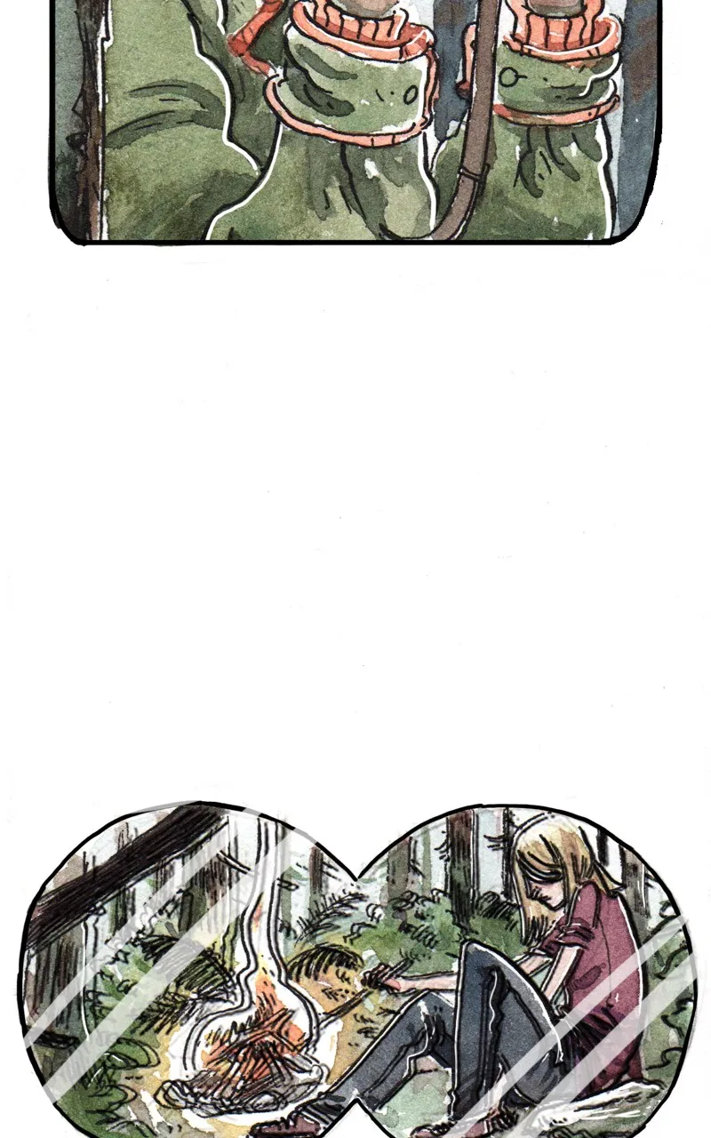Wolfsbane Chapter 2 page 4 - 