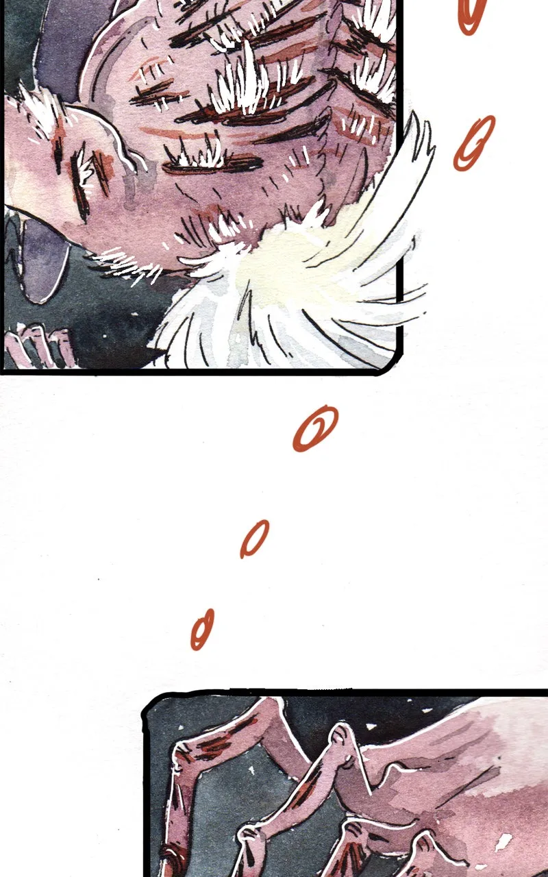 Wolfsbane Chapter 2 page 31 - 