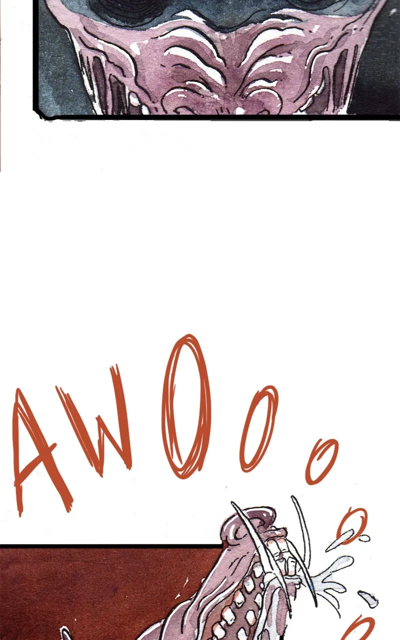 Wolfsbane Chapter 2 page 33 - 