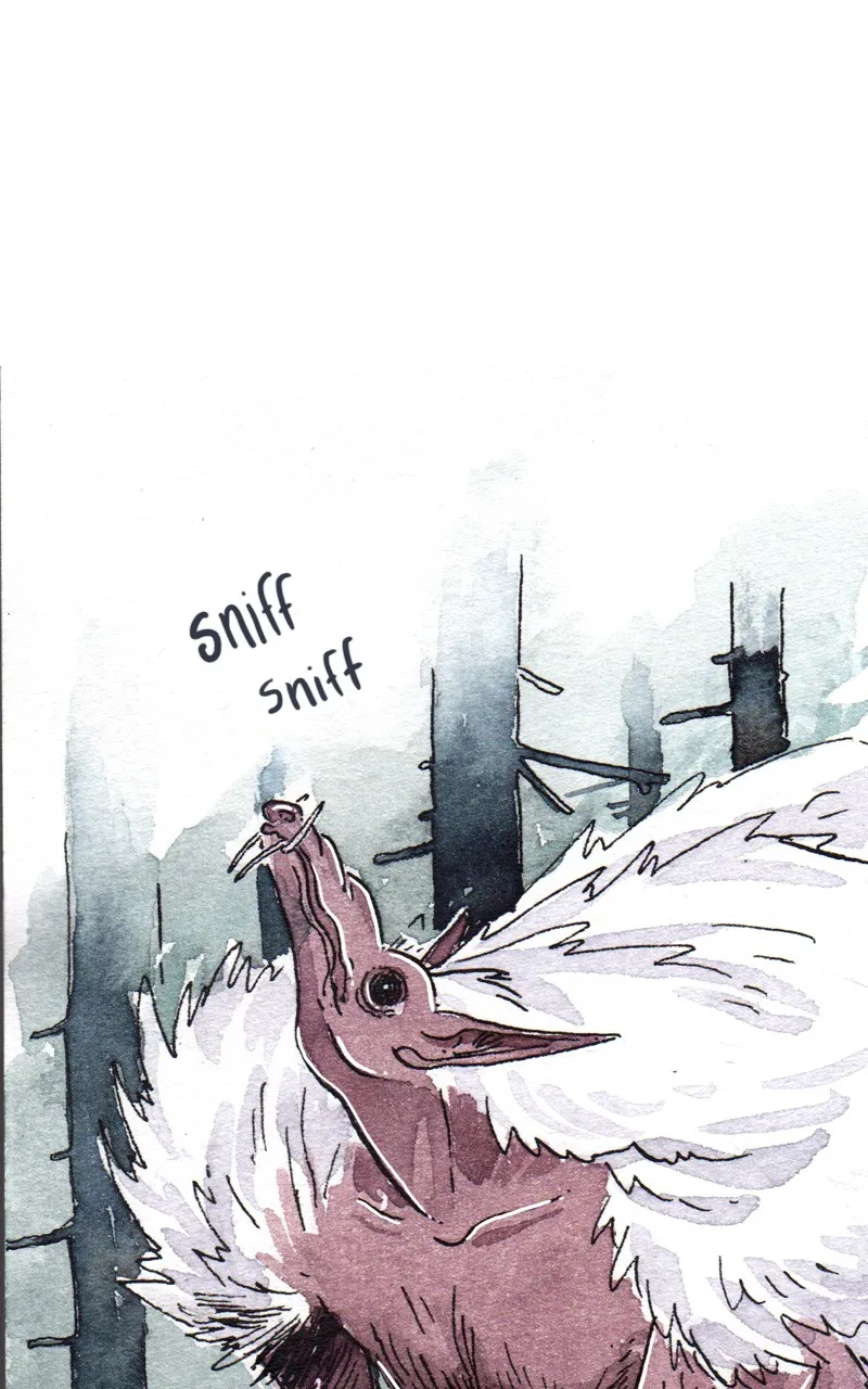 Wolfsbane Chapter 2 page 38 - 