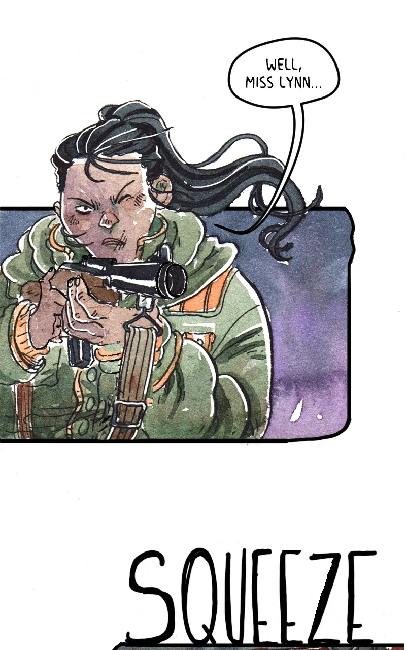 Wolfsbane Chapter 2 page 40 - 