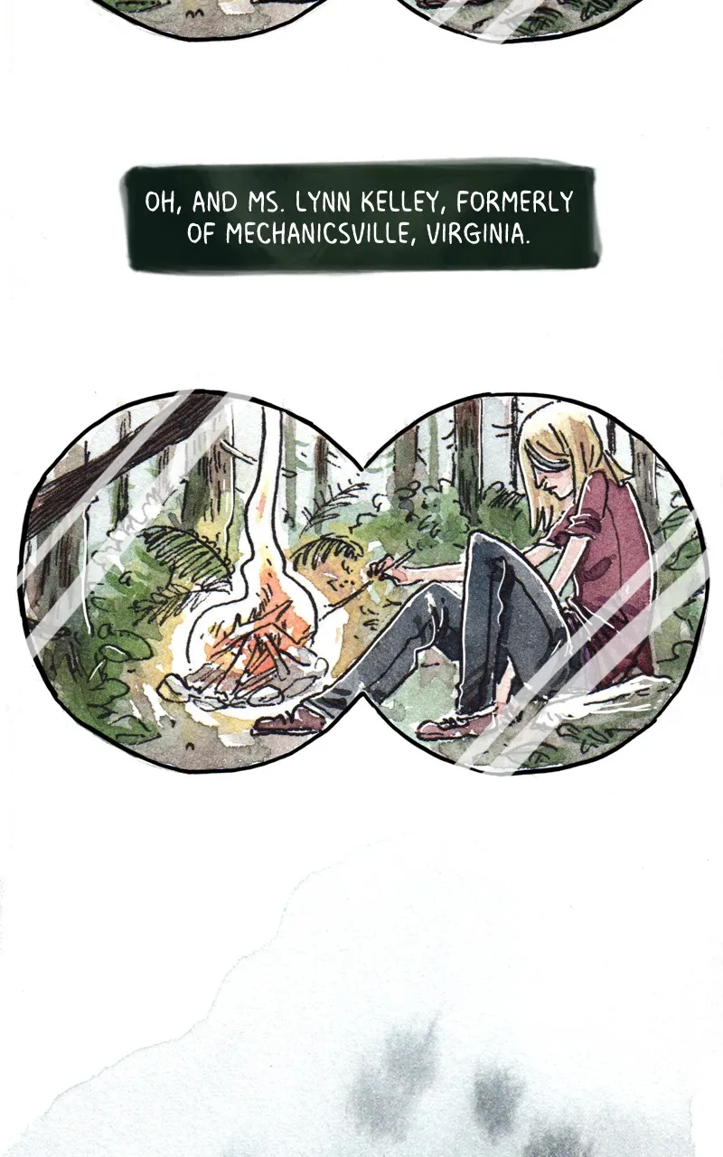 Wolfsbane Chapter 2 page 5 - 