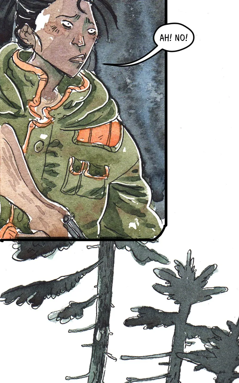 Wolfsbane Chapter 2 page 43 - 