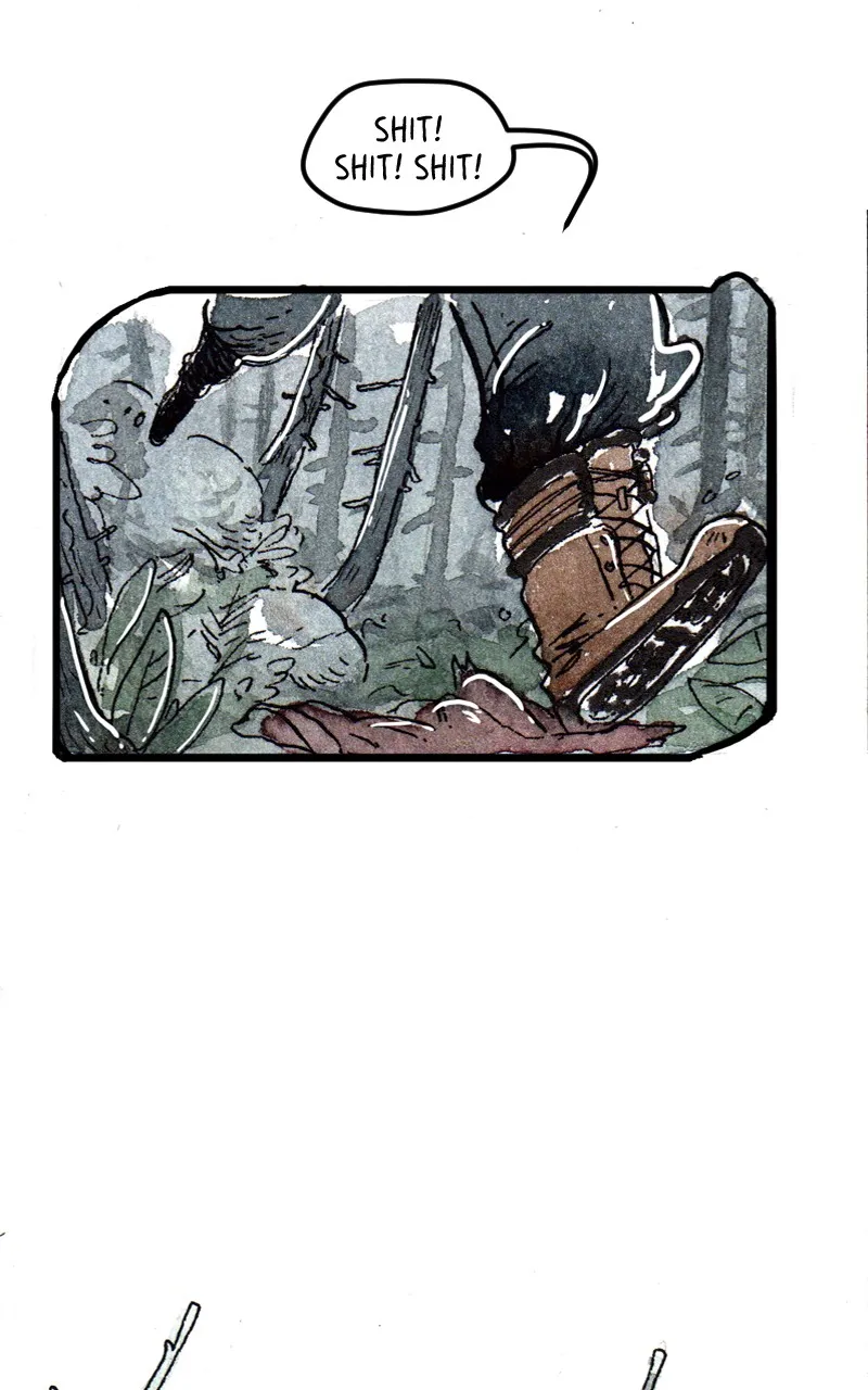 Wolfsbane Chapter 2 page 48 - 