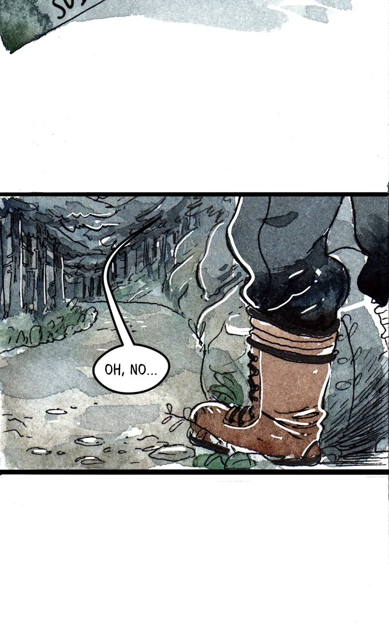 Wolfsbane Chapter 2 page 50 - 