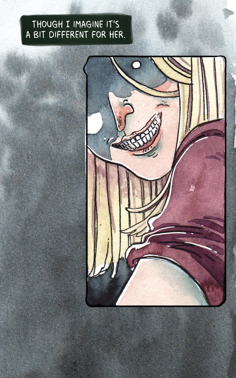 Wolfsbane Chapter 2 page 6 - 