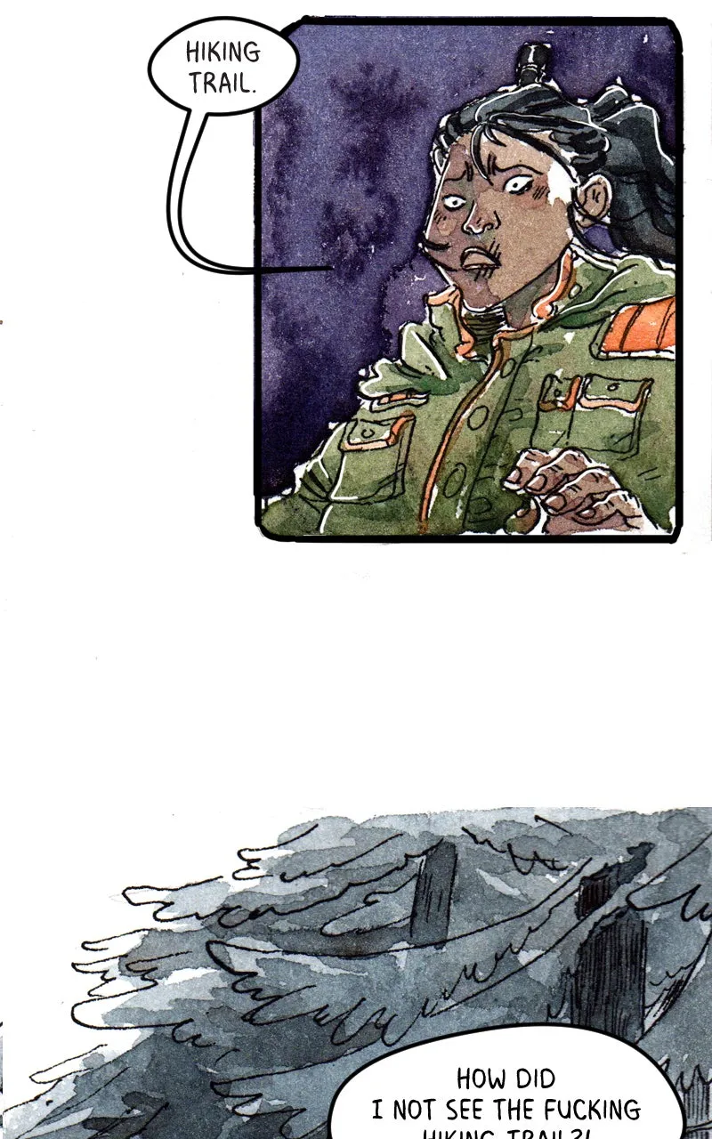 Wolfsbane Chapter 2 page 51 - 