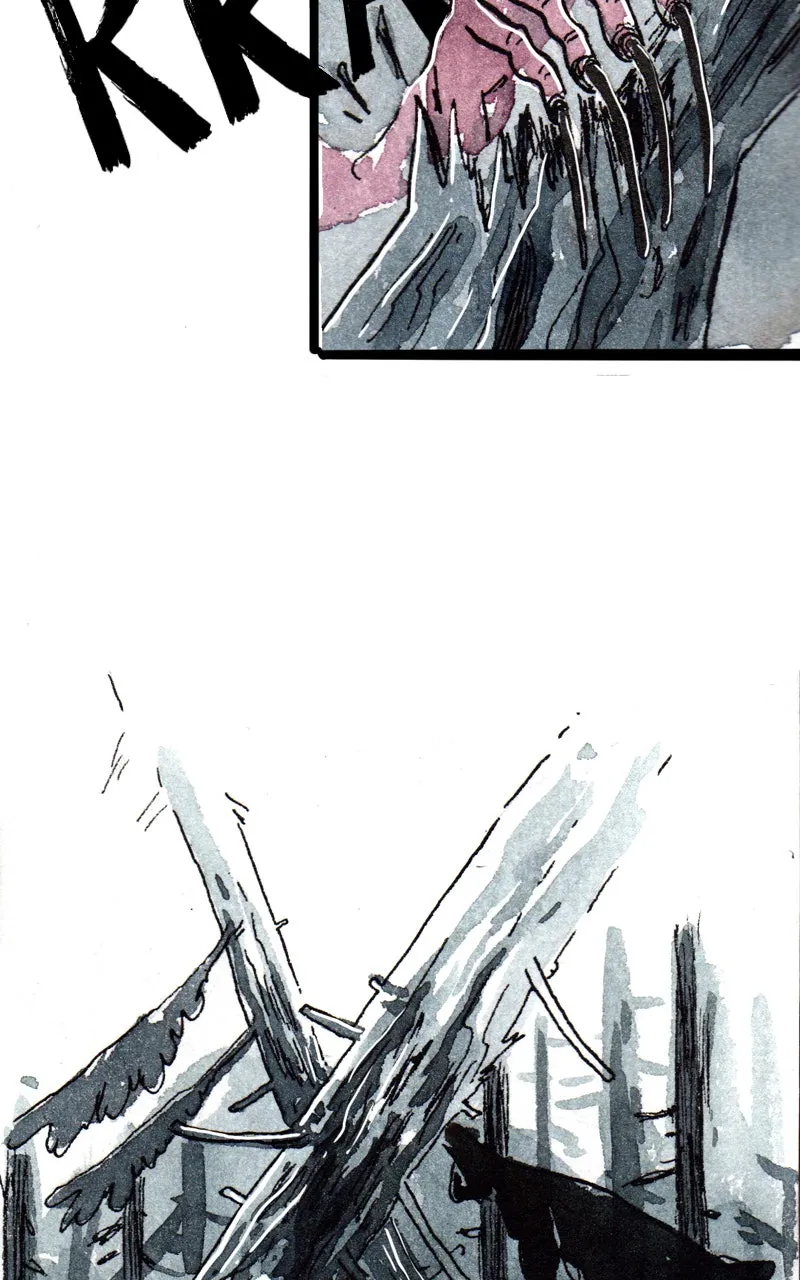Wolfsbane Chapter 2 page 54 - 