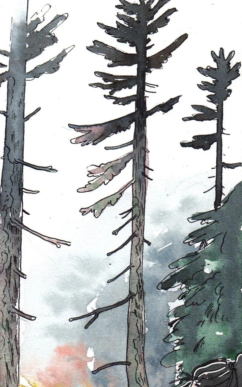 Wolfsbane Chapter 2 page 10 - 