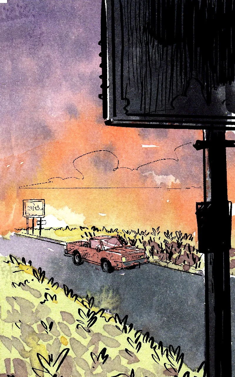 Wolfsbane Chapter 20 page 1 - 