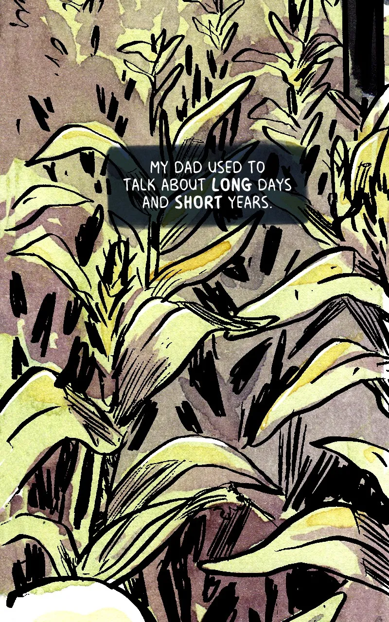 Wolfsbane Chapter 20 page 2 - 