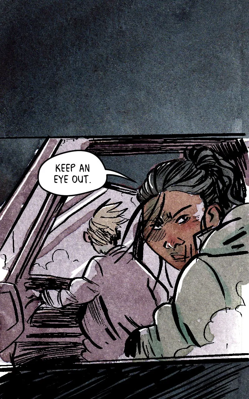 Wolfsbane Chapter 20 page 12 - 