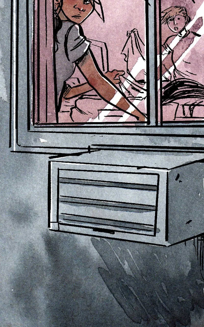Wolfsbane Chapter 20 page 14 - 