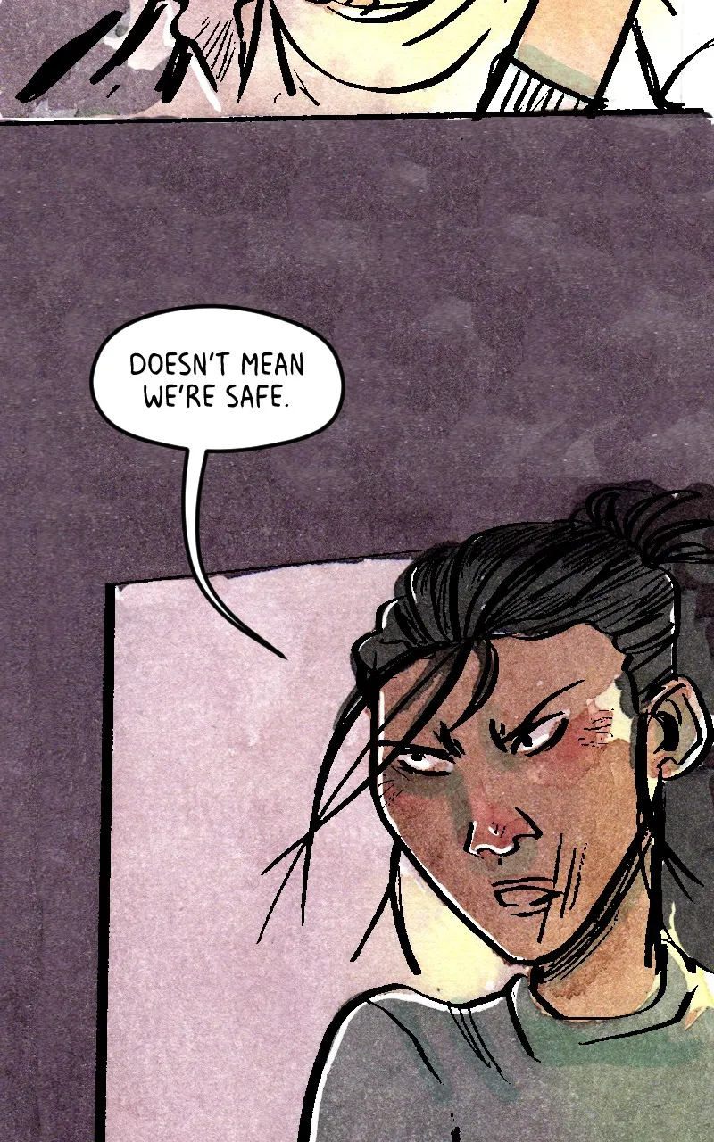 Wolfsbane Chapter 20 page 16 - 