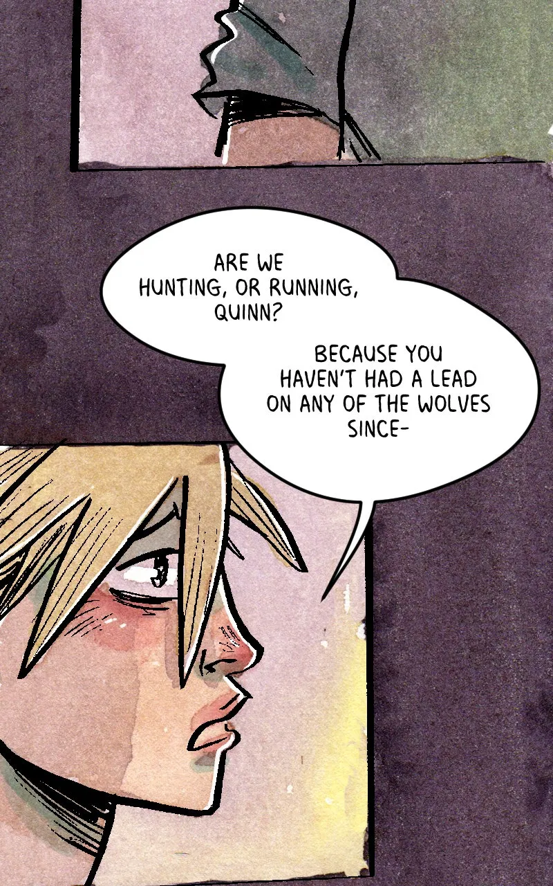 Wolfsbane Chapter 20 page 17 - 