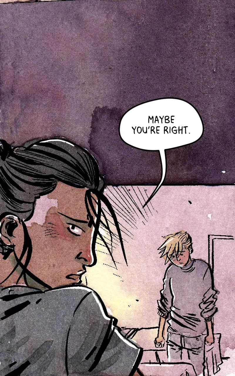 Wolfsbane Chapter 20 page 18 - 